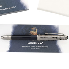 Montblanc Meisterstück