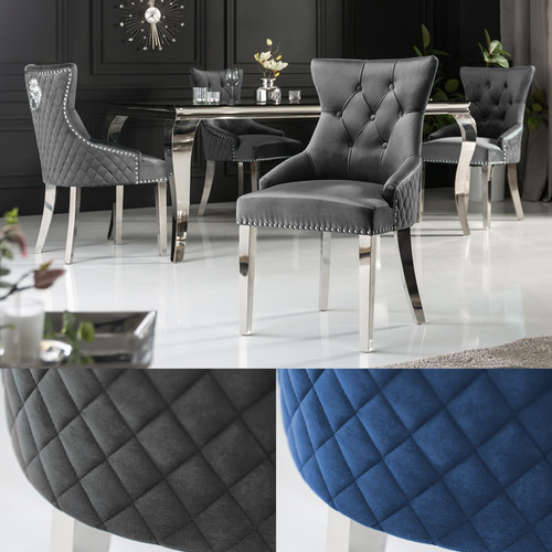 Chesterfield stuhl castle - stuhl,