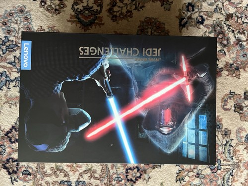 Lenovo star wars - star, jedi