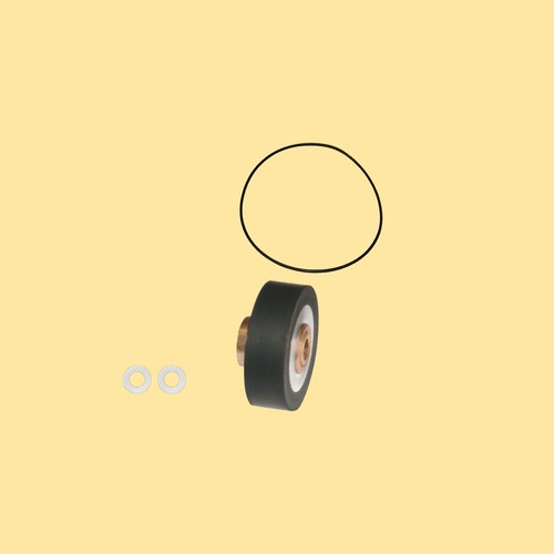 Riemen andruckrolle kit 1 - andruckrolle, =