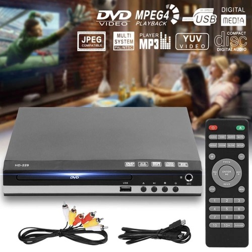 Dvd uhd spieler mit - hd,