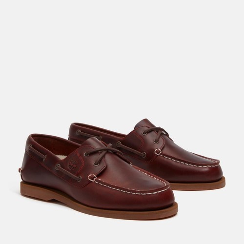 Timberland classic boat - timberland,