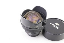 Nikon Nikkor QD C Auto  15mm