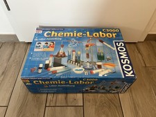 Kosmos chemie c3000 - chemie,