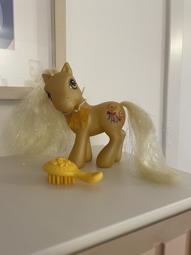 Little pony g3 - my,