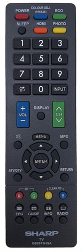 Neu ersatz gb291wjsa - ersatz, für