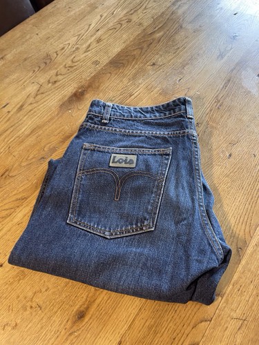 Herren lois jeans 30 - herren,