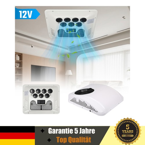 12v wohnmobil klimaanlage lkw - 12v,