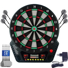 Elektronische Dartscheibe Dart