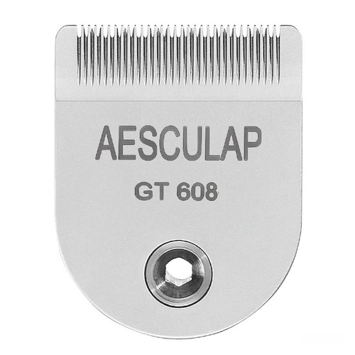 Aesculap 608 scherkopf - aesculap, gt