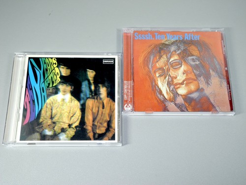 Lot ten years - 2, cd