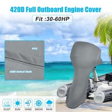 Motor Volle Außenborder