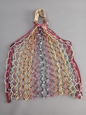 ORIGINAL DDR Einkaufsnetz