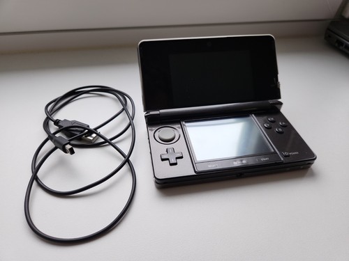 Nintendo 3ds mit neuem - 3ds,