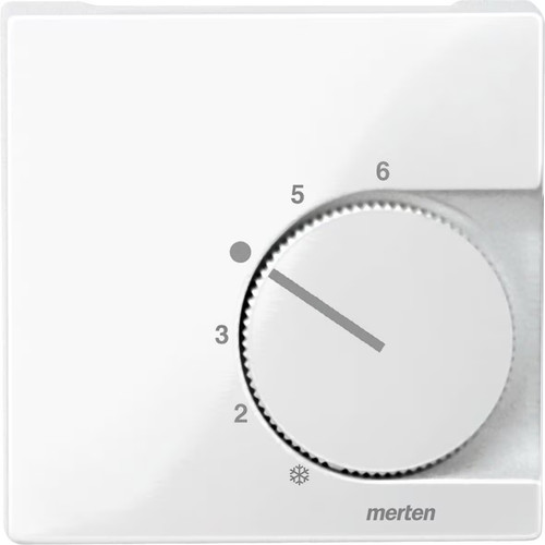 Merten 534719 zentralplatte - merten,