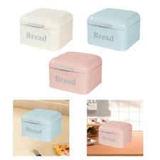 Bread Storage Box rustikale