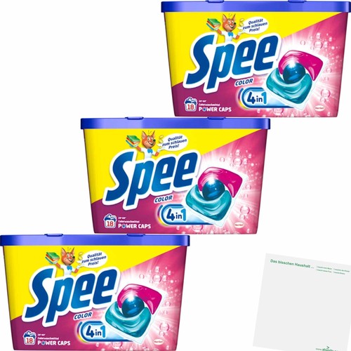 Spee power caps - power,
