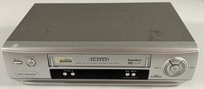 Samsung SV-243X VHS Video