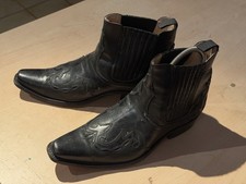 Original sancho boots western - boots,