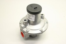 HONEYWELL J48 REG Elster Jeavons DN RP3/4 Gas regulator Gas Regler Druckregler