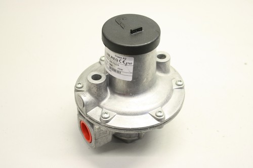 Honeywell j48 reg - reg, elster