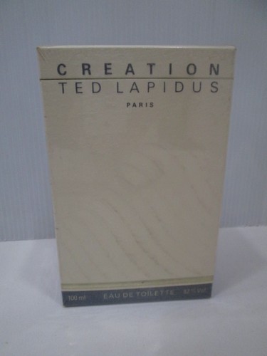 Ted lapidus creation - ted,