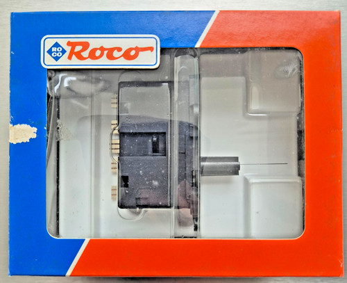 Roco 10030 h0e n - roco,