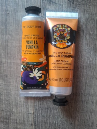 One x30ml the body shop - body,