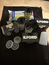 Alte Foto Filme Abgelaufen