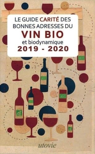Les bonnes addresses vin - de,