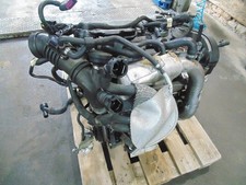 Audi TT 8N A3 VW Bora Golf