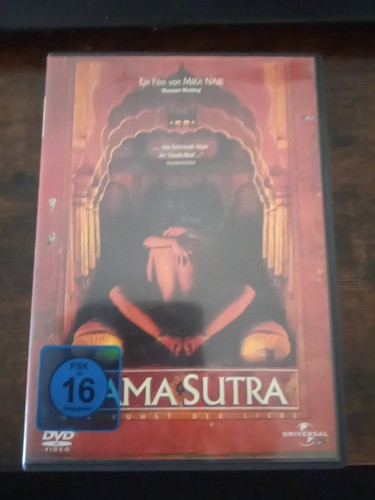 Kama sutra die kunst der - kama,