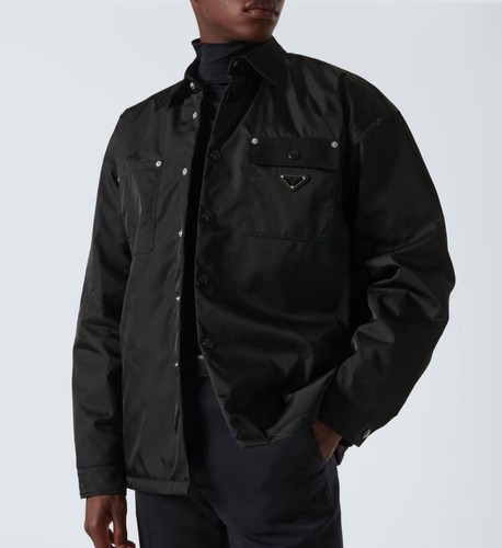 Prada nylon herren - prada, re-nylon