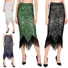 Frauen Kleid Mode Bauchtanz