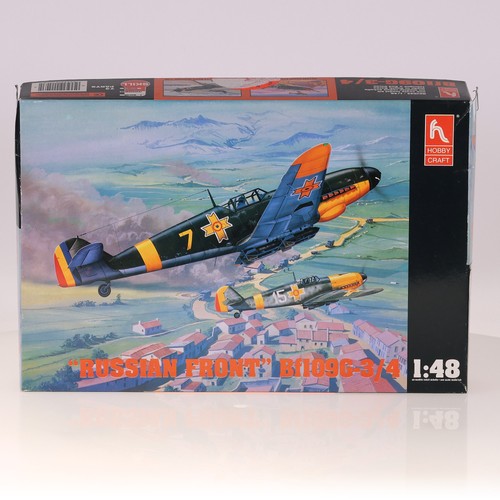 Hobby craft hci1543 bf109 - craft,