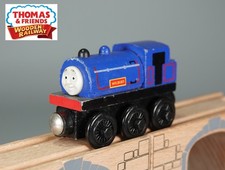 WILBERT für Brio Thomas und