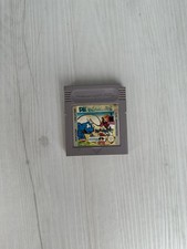 Nintendo Gameboy Classic Spiel