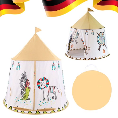 Tipi zelt für kinder - tipi,