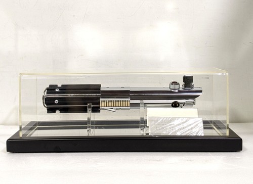 Master replicas star wars esb - star,