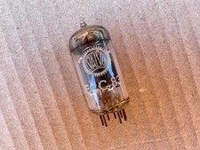 Lorenz ECC83 Vacuum Tube NOS