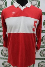 ADIDAS Fußball Trikot Gr