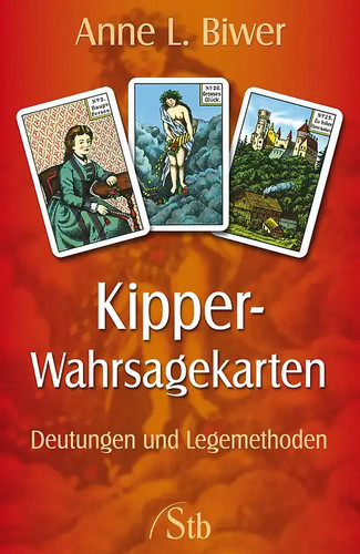 Kipper-Wahrsagekarten