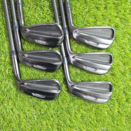 Titleist t100 black eisensatz - titleist,