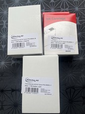 Tinte Böttcher-AG für Canon PGI-2500XL Farbpatronen Tintenpatronen Magenta, Cyan