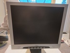 Monitor von SIEMENS