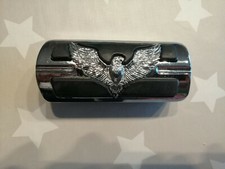 Harley Davidson Fußraster