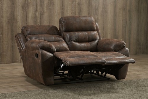 Zweisitzer couch mikrofaser - couch,