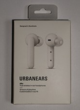 Urbanears Alby Dusty White
