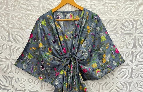 Indische baumwolle multi - indische,
