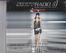 SIXTYRADIO - STYLISH